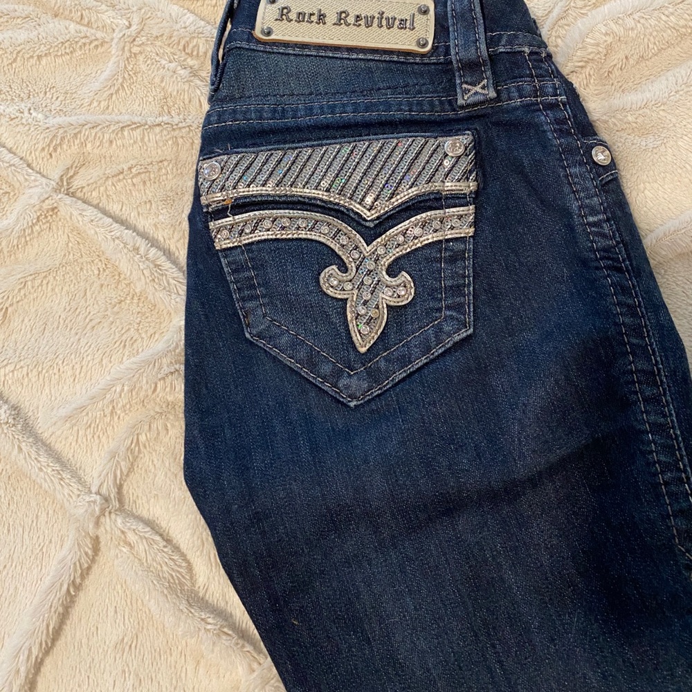 Rick Revival Boot